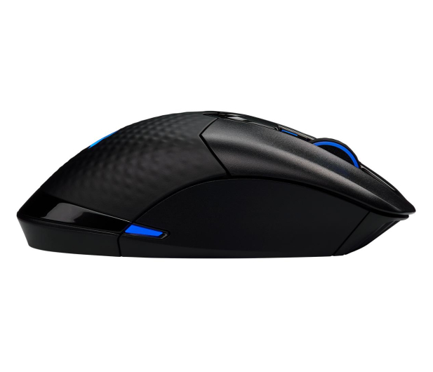 CORSAIR Mysz bezprzewodowa Dark Core RGB Wireless Gaming Mouse CH-9315411-EU CORSAIR Mysz bezprzewodowa Dark Core RGB Wireless Gaming Mouse CH-9315411-EU - 543940 - zdjęcie 10